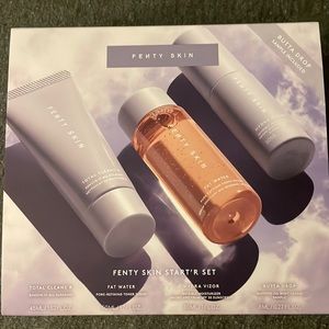 FENTY BEAUTY SKIN SET